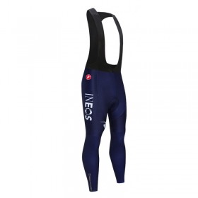 Trägerhose Lange 2021 Ineos Grenadiers N004